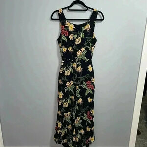 Aritzia- Wilfred  Écoulement Jumpsuit